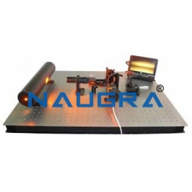 Physics Workshop Labs Manufacturers India